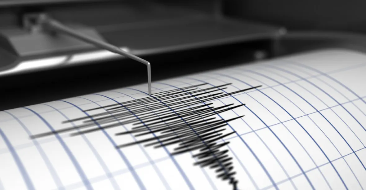 Zemětřesení v Kalifornii: Modlili jsme se, aby otřesy přestaly, moderátorka vlezla pod stůl