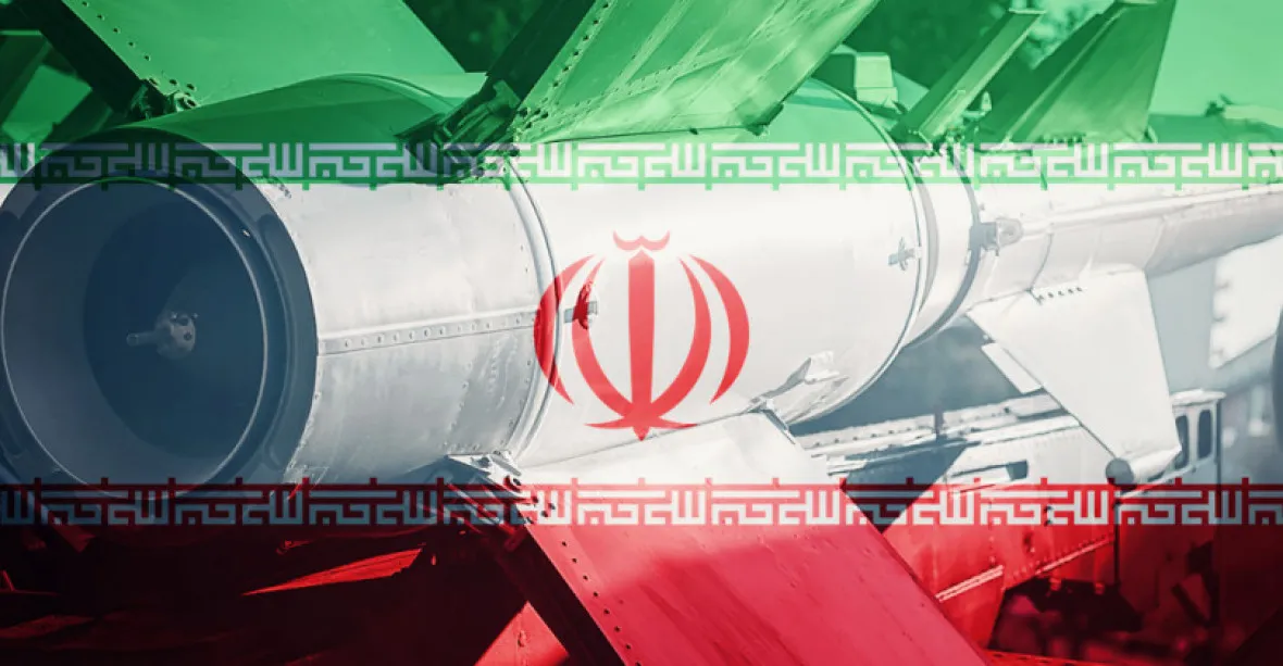 Írán splnil hrozby: bude obohacovat uran nad limit dohody