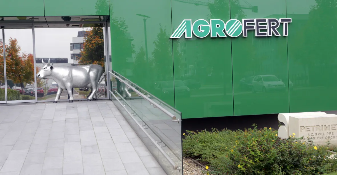 Havlíčkovo ministerstvo dál Agrofertu vyplácí dotace, ačkoliv na ně Brusel od loňska nepřispívá
