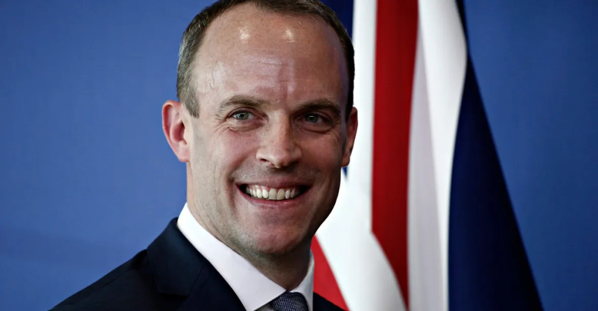 Britské ministerstvo zahraničí povede syn českého uprchlíka
