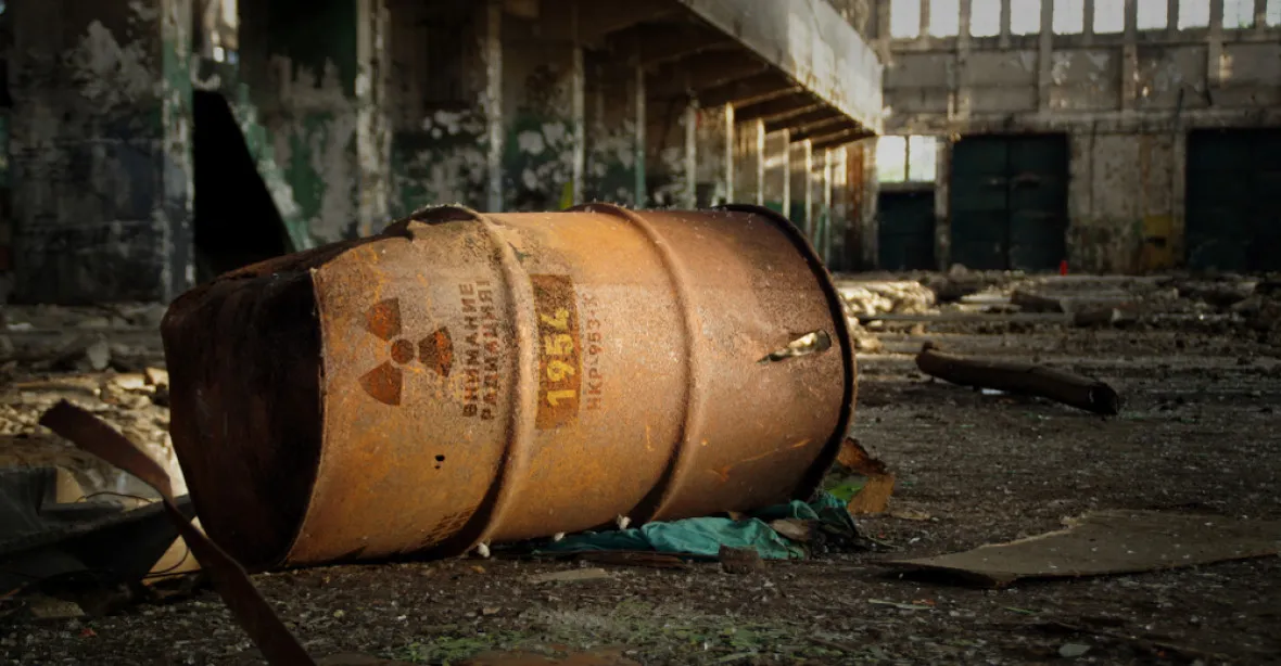 Hrozí „ekologický Černobyl“. Opuštěná chemička na Sibiři budí u expertů zděšení