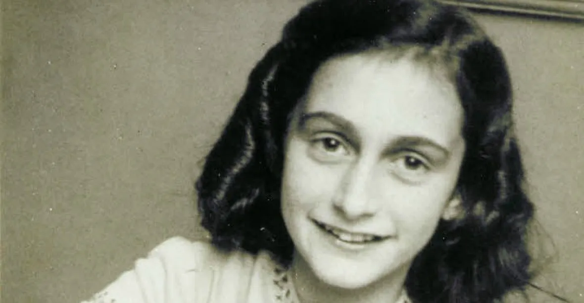 Náhoda, nebo zlý úmysl? Jak nacisti vypátrali úkryt Anne Frankové