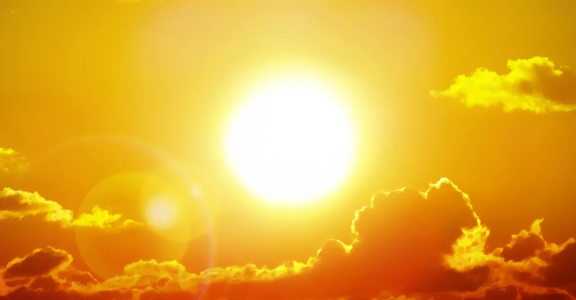 Červenec byl nejteplejším měsícem v historii měření na Zemi, tvrdí evropští vědci