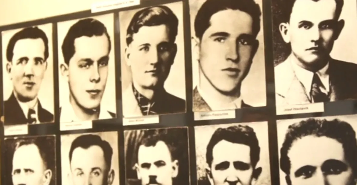 Životická tragédie. Vraždou 36 mužů se nacisté mstili za tři zabité gestapáky