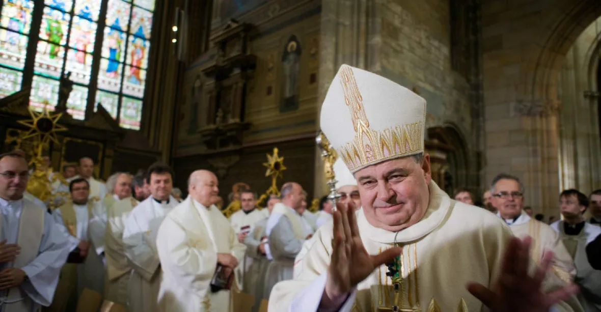 Duka podpořil polského arcibiskupa. „LGBT ideologie se rozšiřuje o satanistickou agendu.“