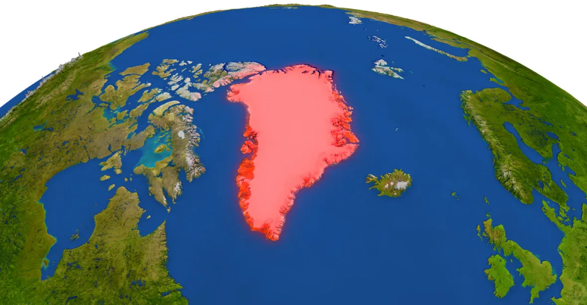 Aljaška číslo dvě? Trump zvažuje koupit Grónsko, píše se v USA