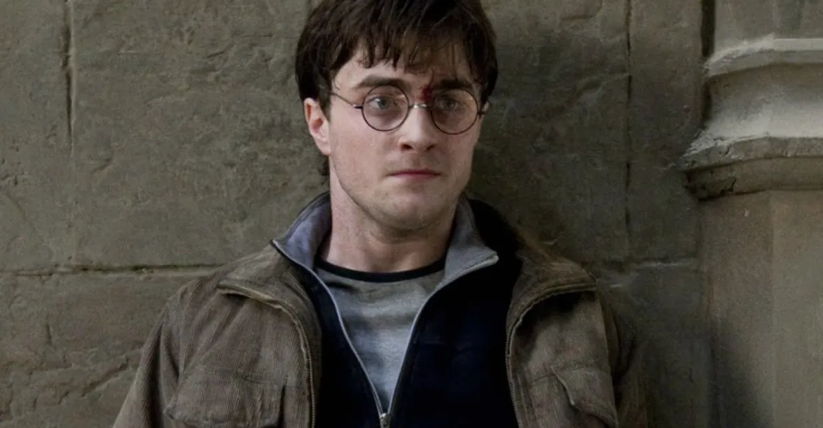 Škola odstranila z knihovny romány o Harry Potterovi. Obsahují prý skutečné kletby a kouzla