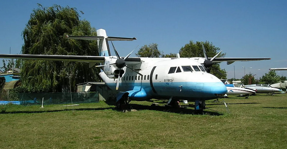 Rusko se inspirovalo kunovickým letounem L-610. Na český prototyp chce získat certifikaci
