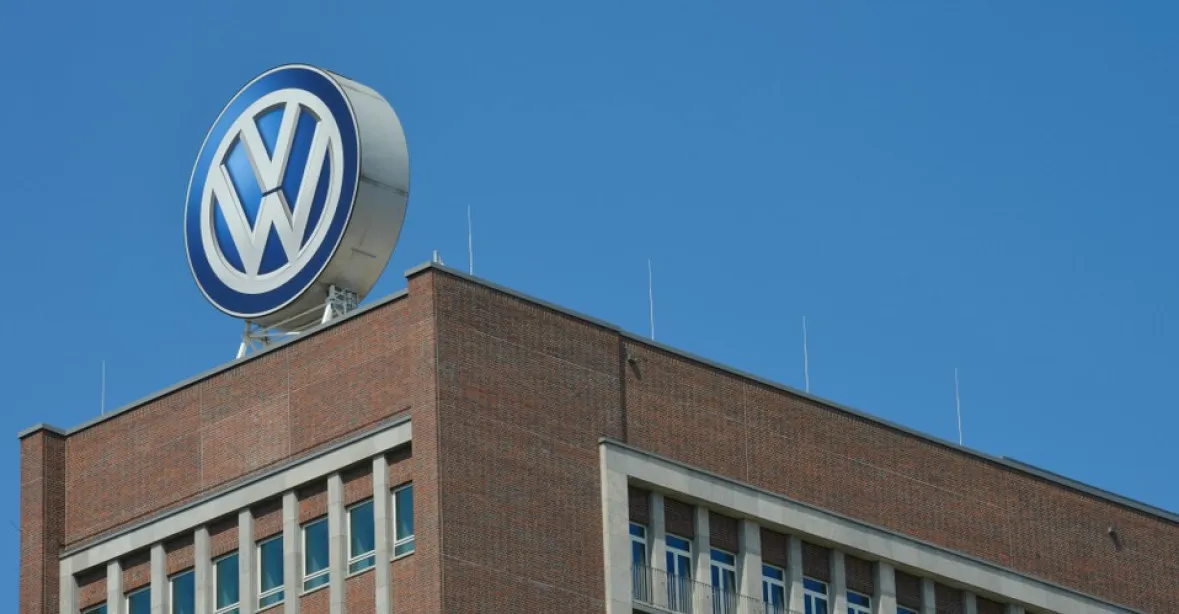 VW zřejmě manipuloval měření emisí i u novějších motorů, píší v Německu