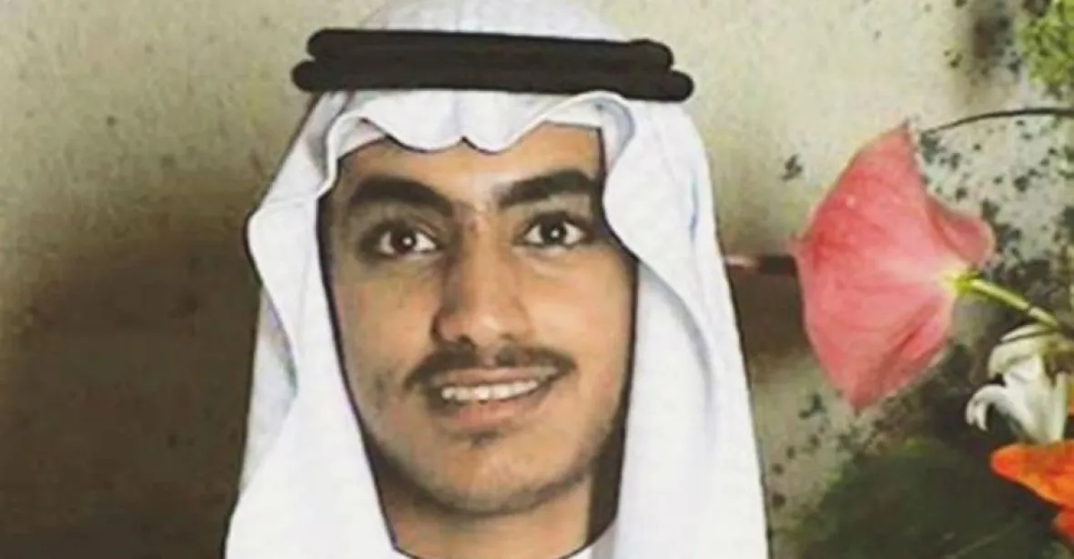 Korunní princ Al-Káidy je mrtev. USA zabily syna Usámy bin Ládina Hamzu při vzdušném úderu