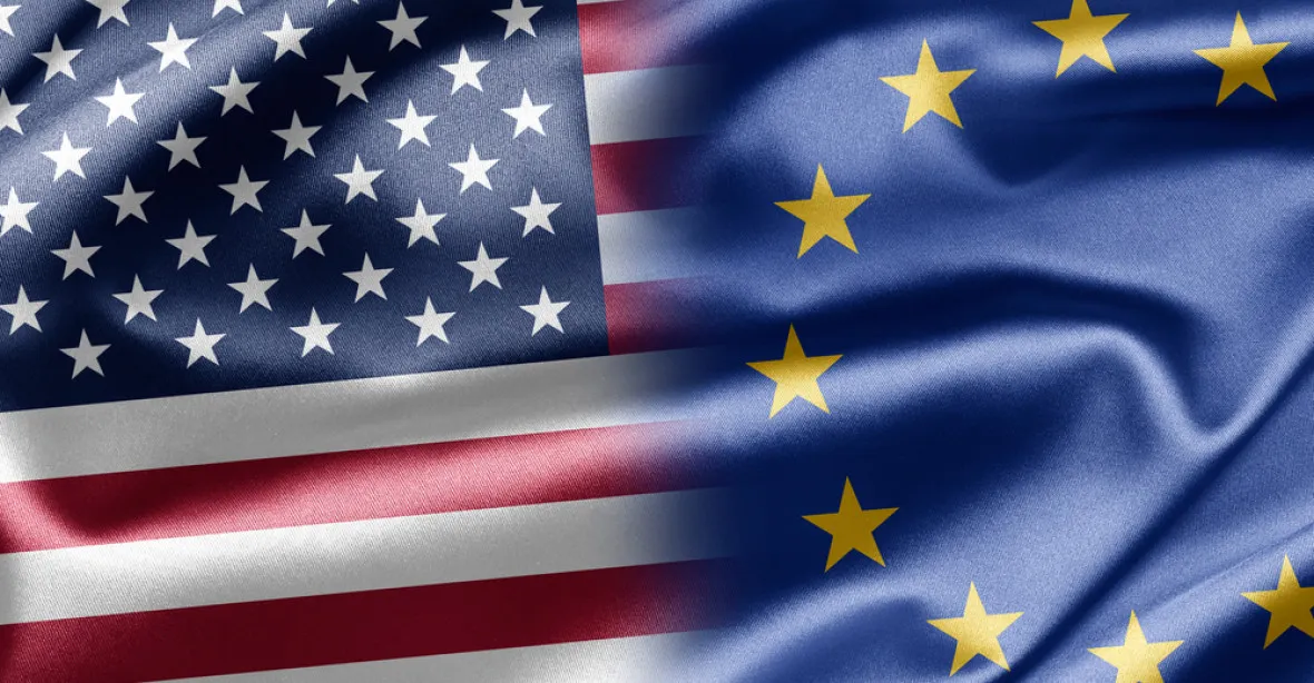 USA zřejmě zavedou cla na další zboží z EU kvůli sporu kolem letadel
