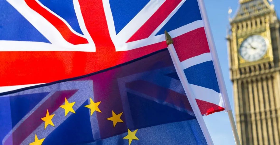 Unijní špičky odmítly nový britský plán dohody o brexitu