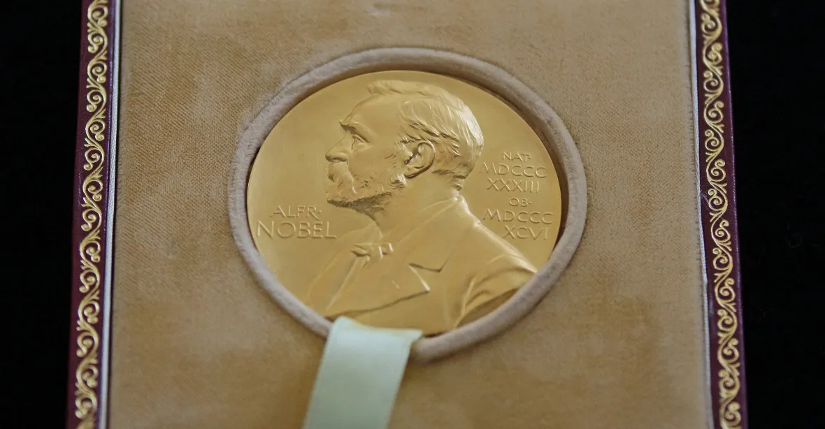 Nobelova cena za lékařství udělena za výzkum buněk a jejich adaptaci na kyslík