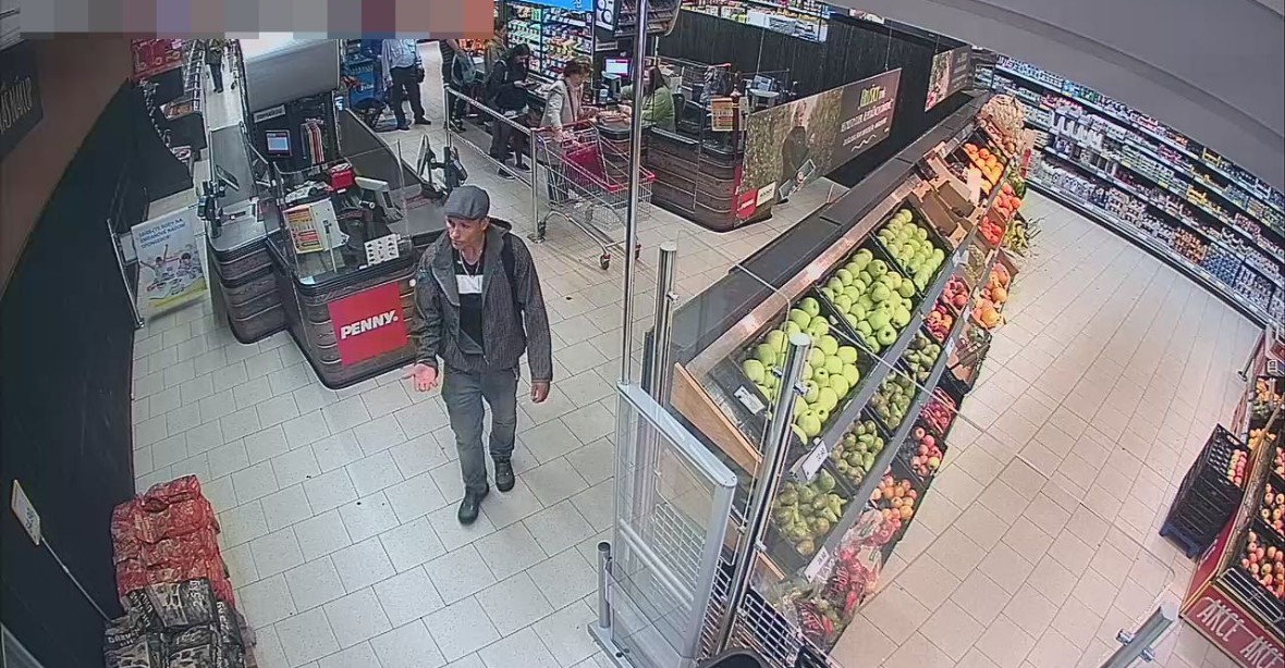 VIDEO: Policie hledá „pistáciového fantoma“, zatím ukradl třicet kilo