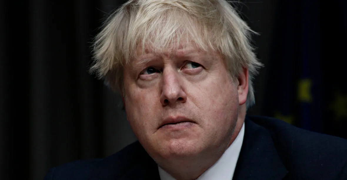 Britský parlament pozdržel schválení Johnsonovy brexitové dohody. Ten požádá EU o odklad