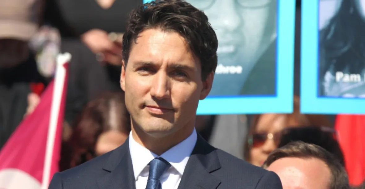 Kanadští liberálové zřejmě ztratili většinu, Trudeau u moci ale asi zůstane