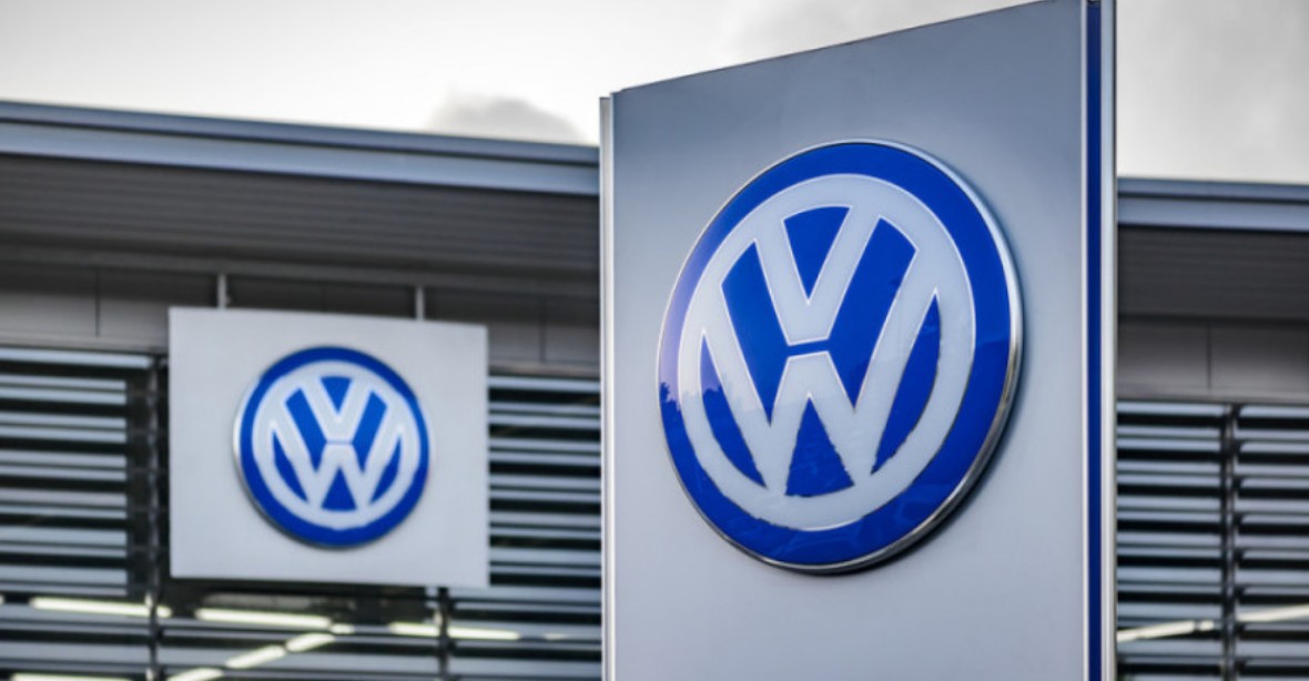 Automobilka Volkswagen nehledá alternativní místo pro závod plánovaný v Turecku
