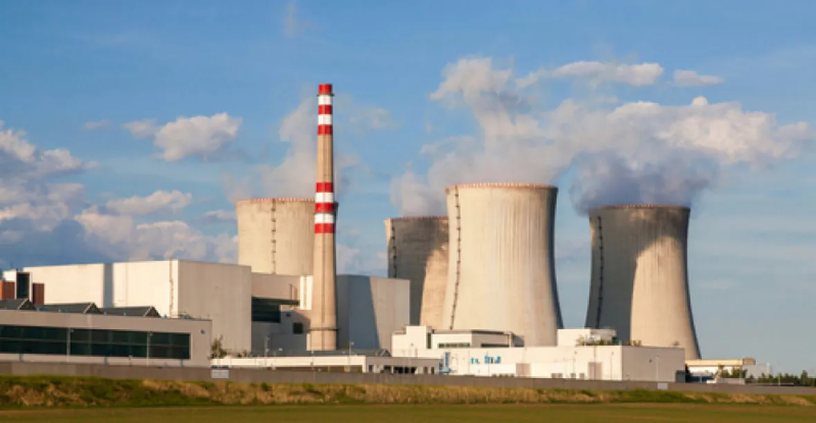 Rakušané se bojí rozšiřování českých jaderných elektráren. Stěžují si u Evropské komise