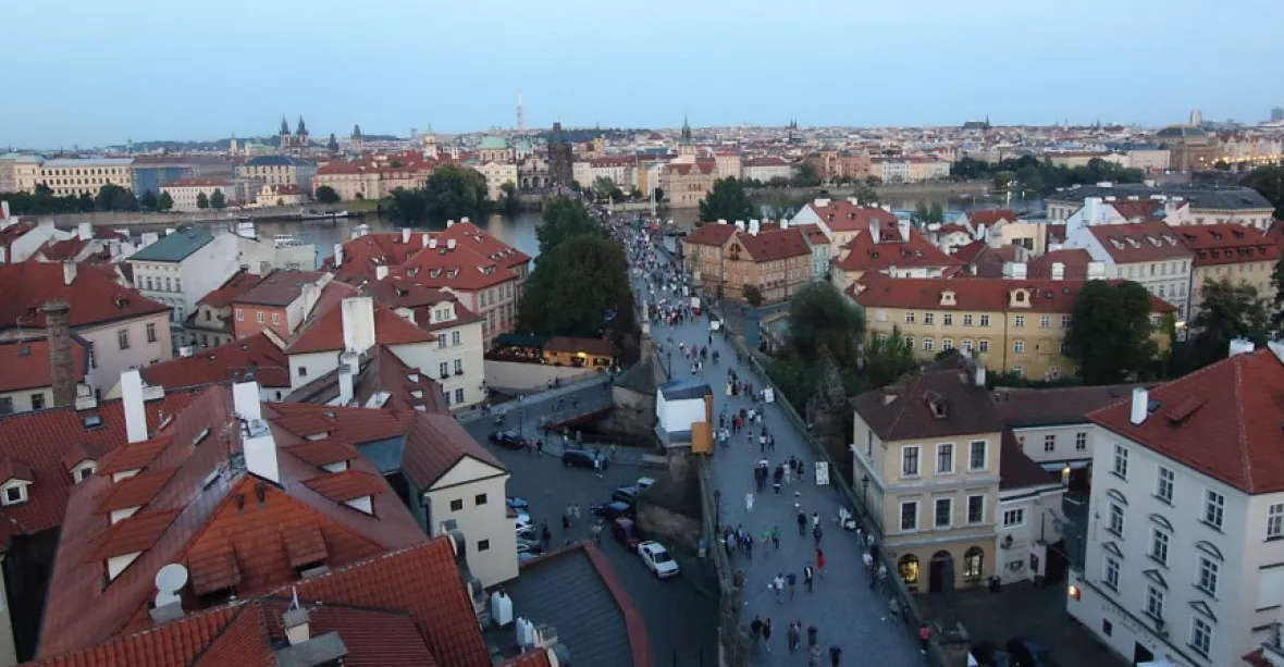Pražský malér. Za necelých pět let se ceny nových bytů zvýšily o 92 procent