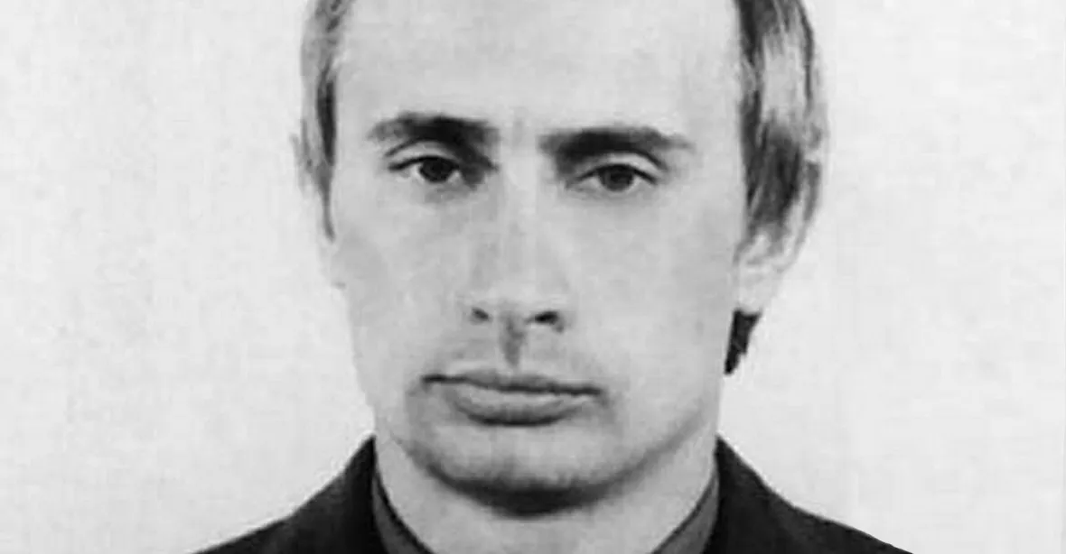 Soudruh Putin je morálně pevný a ukázněný. Dokument KGB promluvil o vládci Kremlu