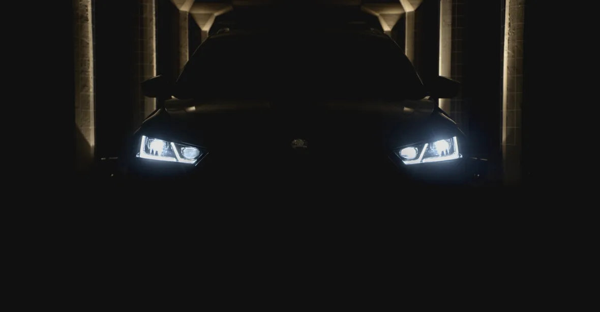 Nová generace Škoda Octavia: první detaily odhaleny