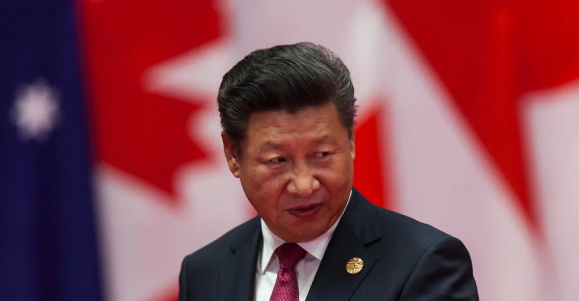 „Absolutně žádné slitování,“ řekl Si. Unikly čínské dokumenty, jak nakládat s Ujgury