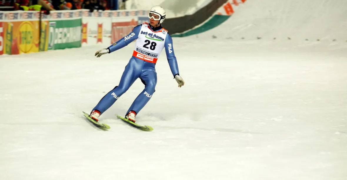 Lyžařský a Liberec nemají odpovědnost za dluhy lyžařského mistrovství
