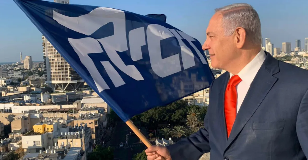 Izraelský parlament nenašel nového premiéra, budou další volby
