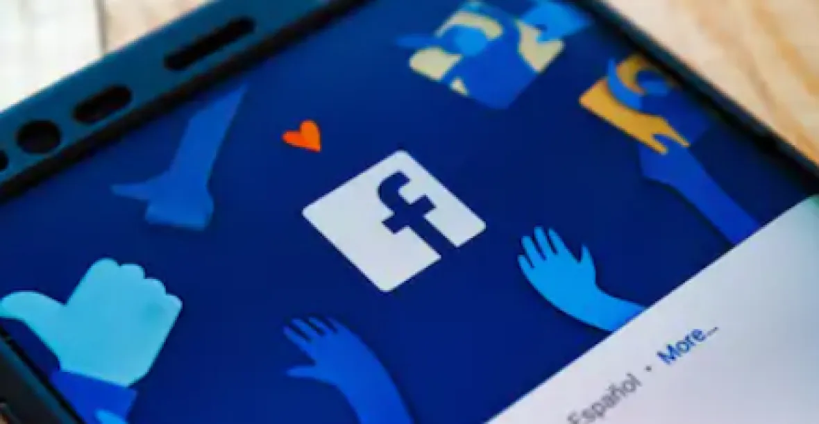 Facebook oznámil loupež osobních dat tisíců zaměstnanců firmy. Zloděj zřejmě netušil, co krade