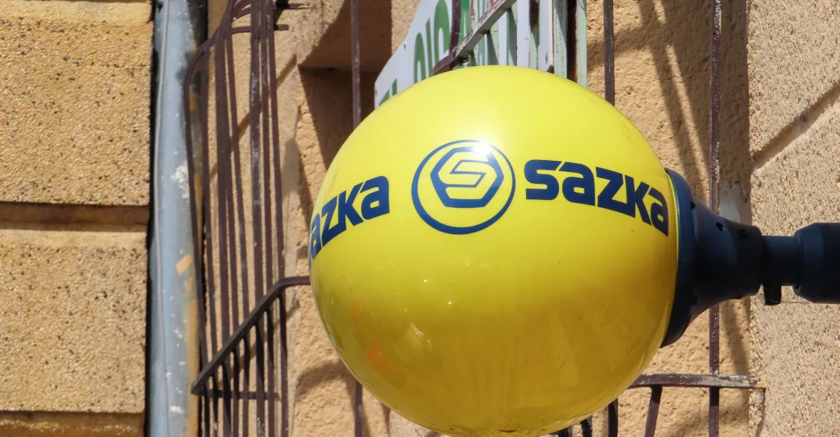Sazka podala stížnost Evropské komisi kvůli údajně nespravedlivému zvýšení loterijní daně