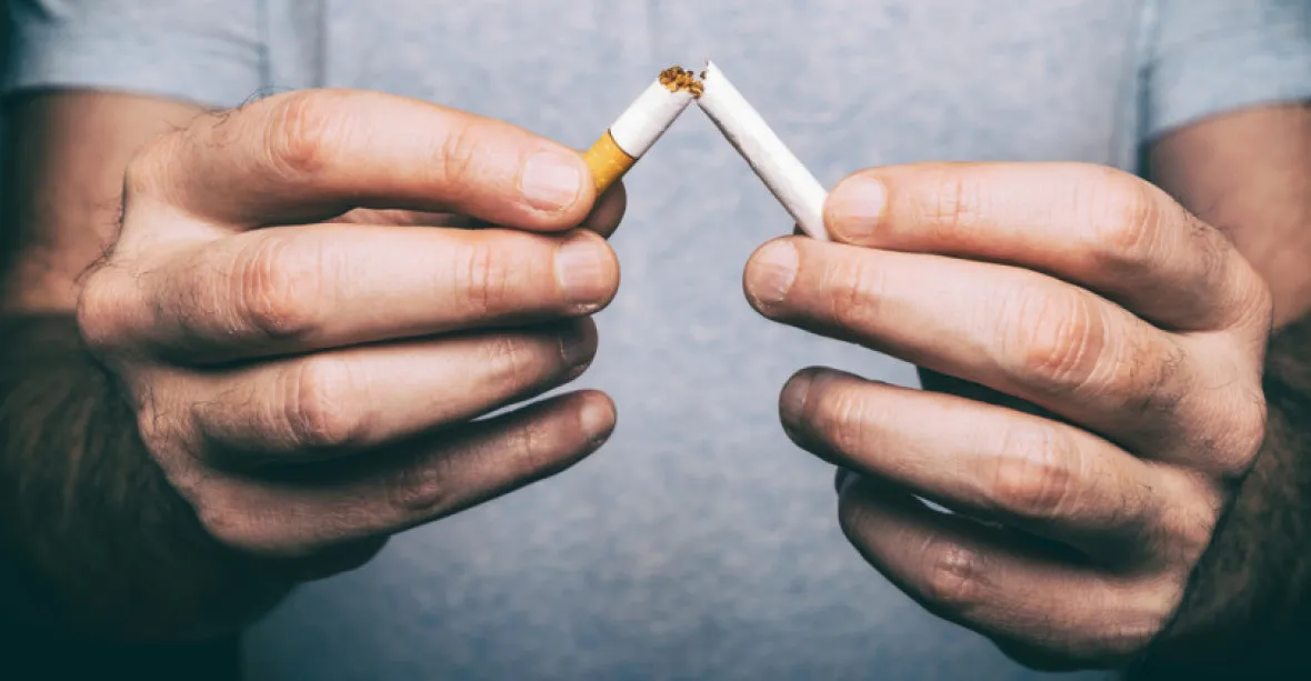 Zvrat v globální epidemii. Růst počtu kuřáků se ve světě poprvé zastavil