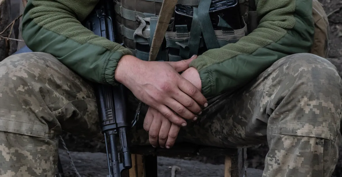 Kyjev a doněčtí separatisté se dohodli na výměně všech zajatců