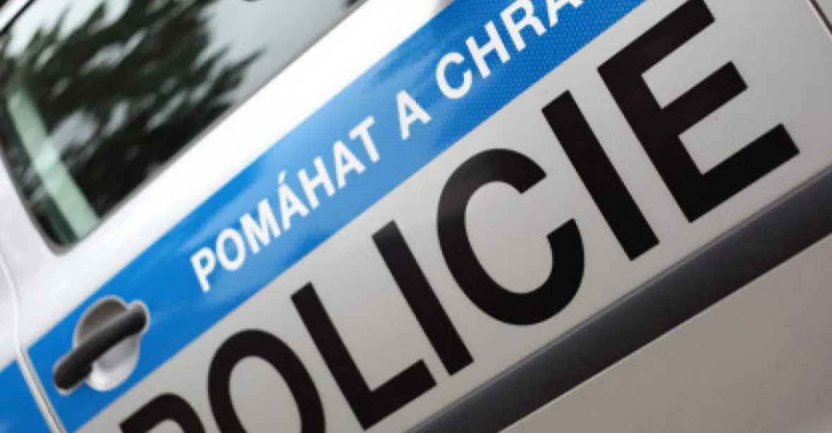Muž zadržený v Ostravě s maketou zbraně skončil na psychiatrii