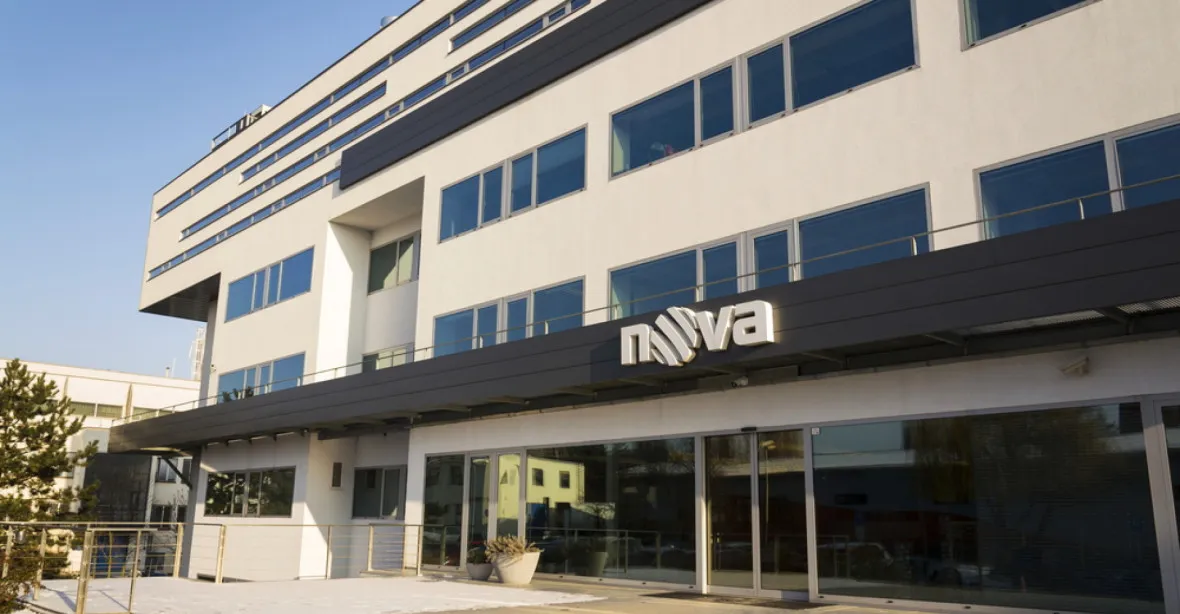 Nova poslala před prodejem Kellnerovi mateřské CME skoro dvě miliardy