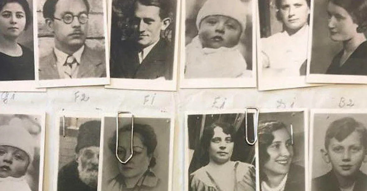 Pasy pro život. Jak polská exilová diplomacie zachraňovala Židy za 2. světové války