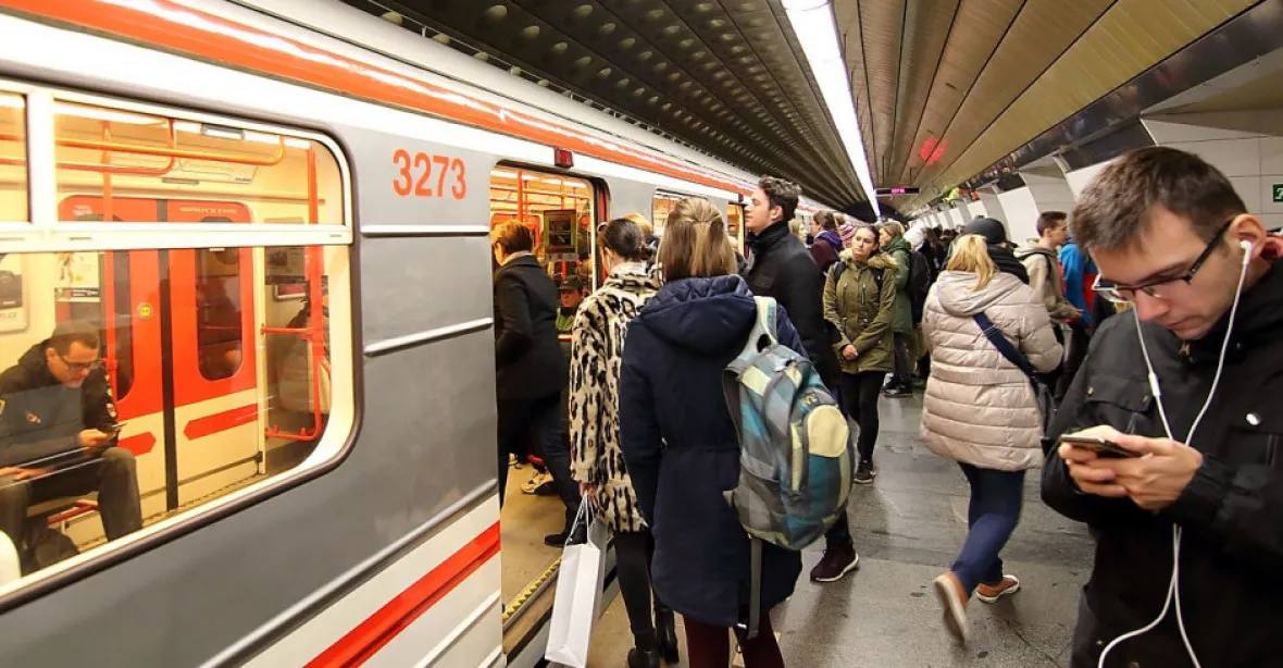 Dozorčí rada podržela Witowského: Zakázka na servis metra za 14,6 miliardy je v pořádku