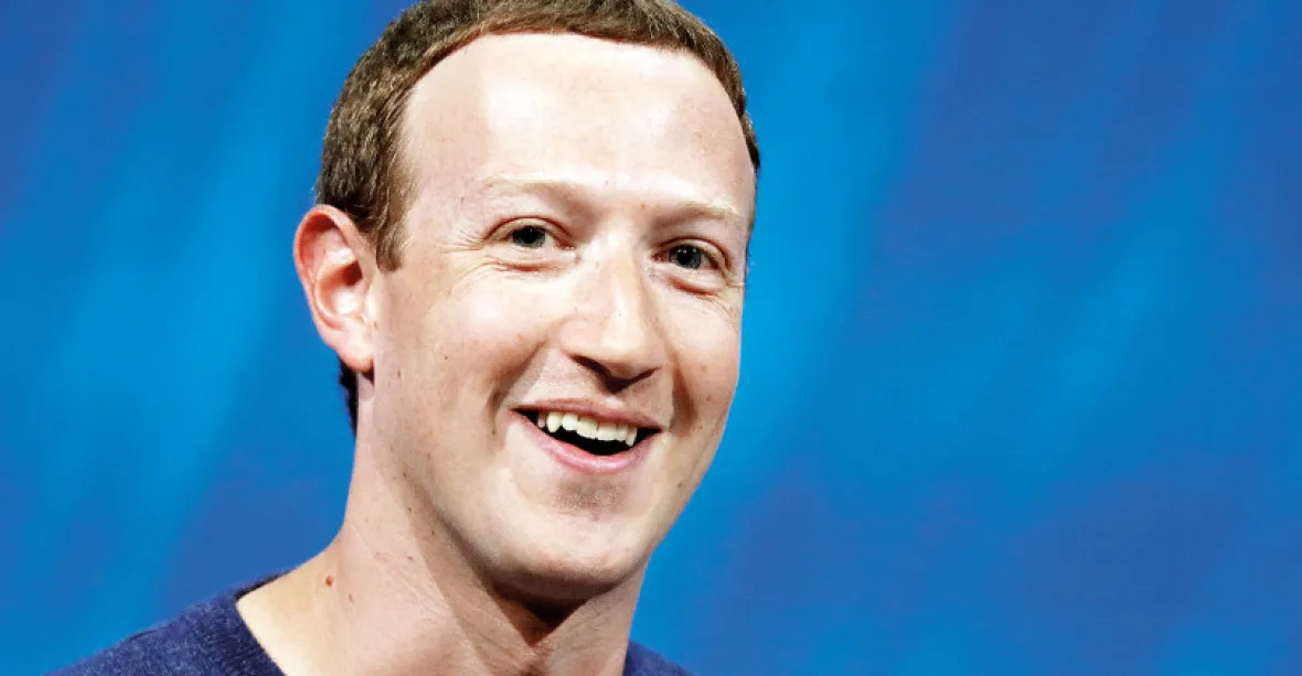 Zuckerberg připouští, že Facebook polarizuje společnost a hájí cenzuru
