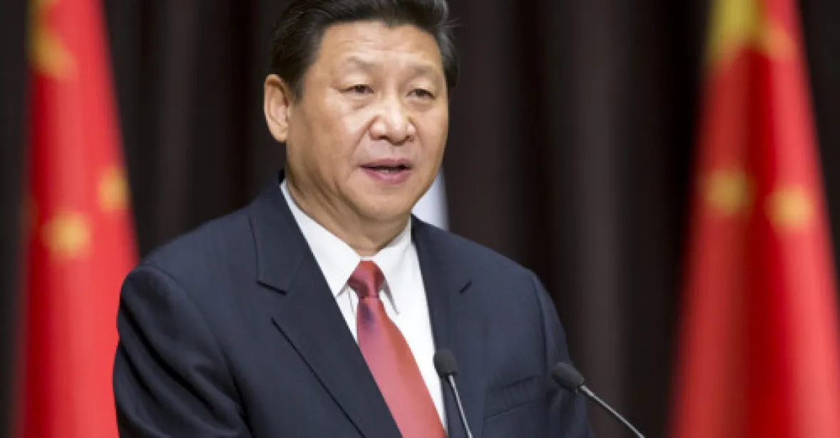 Čína s Hradem vyhrožovala v dopise Kuberovi kvůli jeho plánované cestě na Tchaj-wan