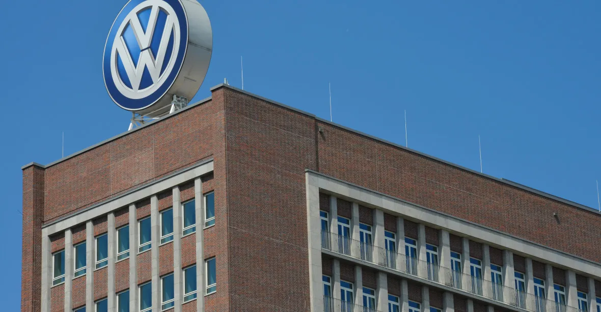 Nový zelený Volkswagen. Koncern chce zaměstnat rázného klimatického aktivistu