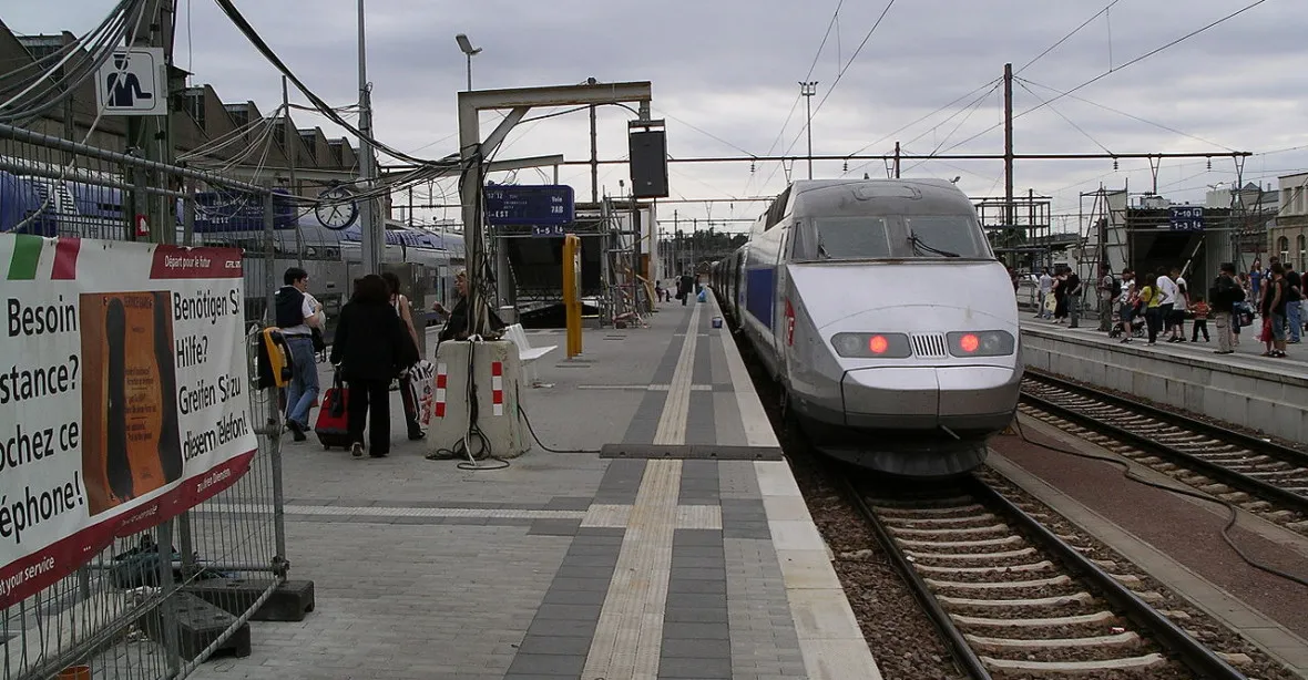 Vlaky i autobusy budou v Lucembursku pro všechny zadarmo