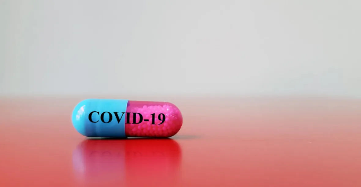 Ministerstvo zdravotnictví povolilo použití léku Remdesivir na COVID-19