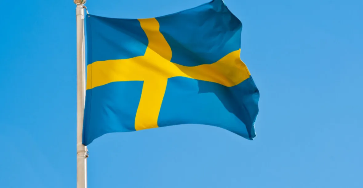 Se Švédskem stojíme a padáme