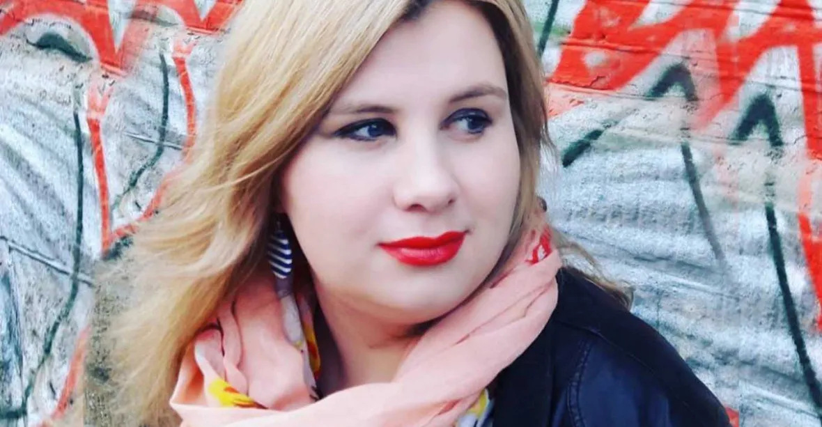 36letá novinářka zemřela na koronavirus. Ruské úřady uváděly, že na zápal plic