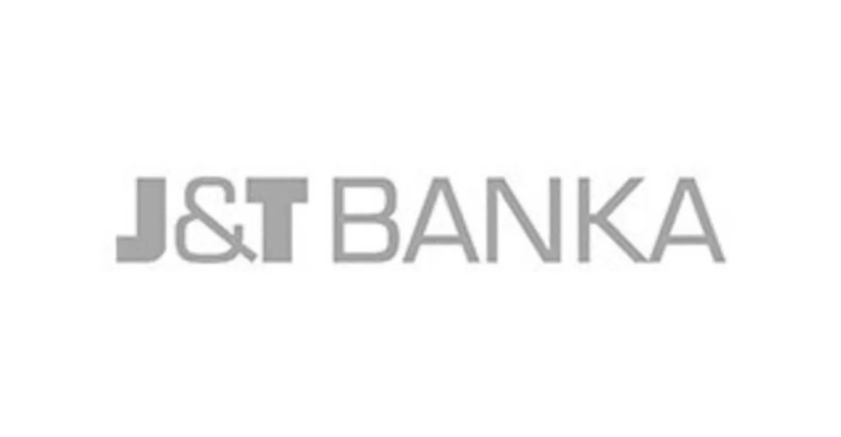 J&T Bance stoupl loni čistý zisk o 52 procent na 3,2 miliardy