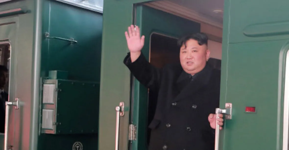 Kim Čong-un je po operaci ve vážném stavu, tvrdí zdroj z americké vlády