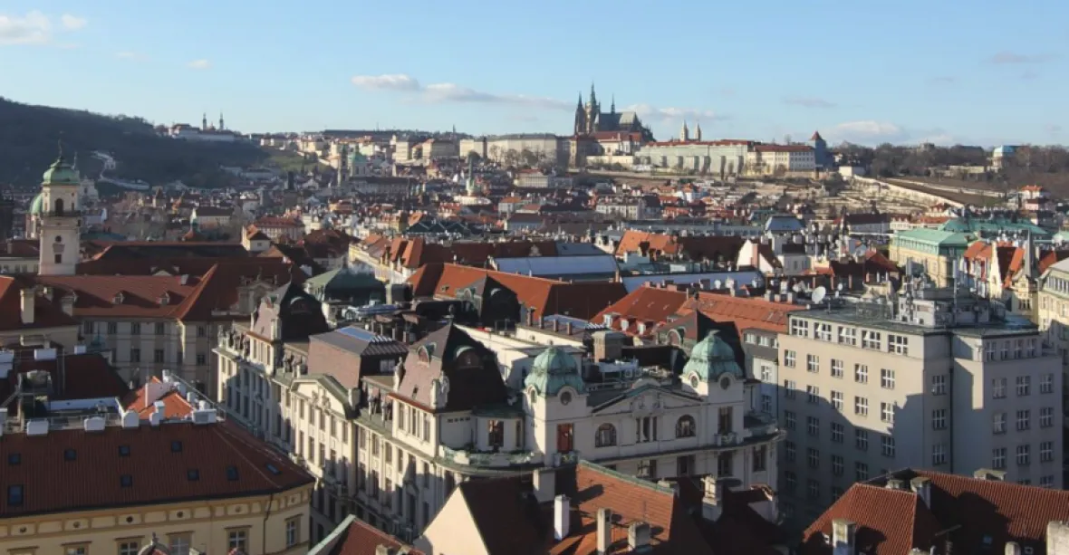 Zoufalí podnikatelé na peníze nedosáhli. Program na podporu pražských firem skončil za 9 minut