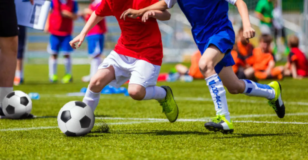 Sportovní akce budou možné od 25. května, může začít fotbalová liga
