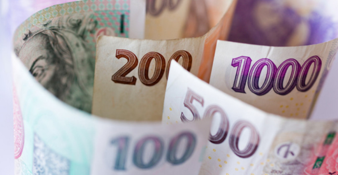 Česko má nejvyšší inflaci v EU, ceny meziročně rostly o 3,3 procenta
