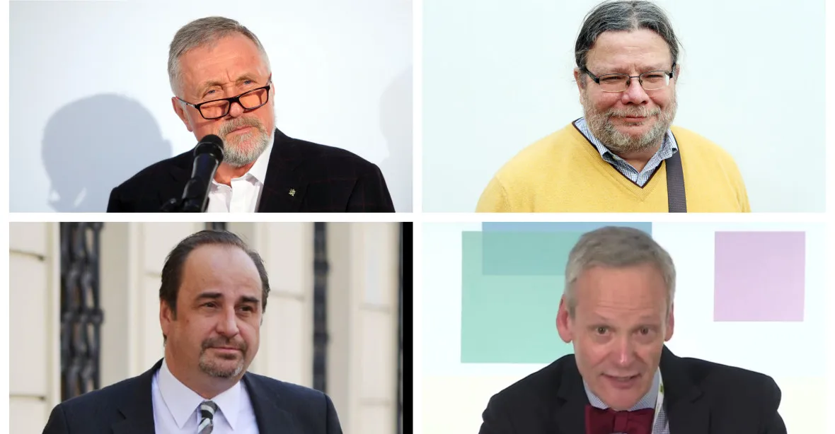„Podlá zrada Izraele.“ Topolánek a bývalí ministři zahraničí kritizují Petříčkův dopis