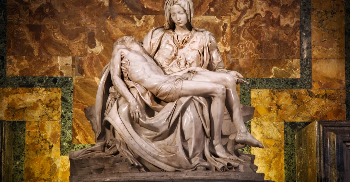 Spisovatel Shaun King vyzývá ke stržení soch „bílého“ Ježíše. Jsou nástrojem „rasistické propagandy“